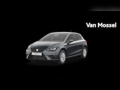 SEAT Ibiza - 1.0 EcoTSI Style Parkeersensoren achter | Full Link | Cruise Control | Digitaal Dashboard