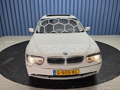 BMW 7-serie - 760Li FULL OPTIE