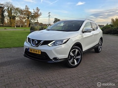 Nissan Qashqai - 1.2 Connect Edition/PANODAK/CAMERA/NAVI