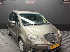 Lancia Musa - 1.4-16V Oro | Airco | Nieuwe APK |