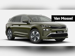 Skoda Enyaq iV - 85 Business Edition Levering 2025 | 17% bijtelling