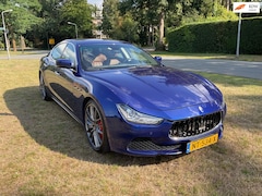 Maserati Ghibli - 3.0 S Q4, 2014, AUT, IZGST, EYE&EAR-catcher