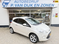 Ford Ka - 1.2 Titanium X 1e eigenaar