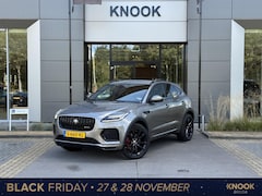 Jaguar E-Pace - P300e AWD R-Dynamic SE | Black-Pack | Panorama | 20" |