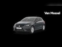SEAT Ibiza - 1.0 EcoTSI Style Parkeersensoren achter | Full Link | Cruise Control | Digitaal Dashboard