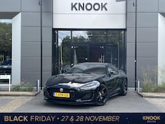 Jaguar F-type - P300 RWD R-Dynamic