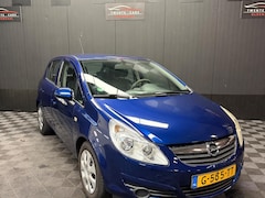 Opel Corsa - 1.2-16V Selection | Airco | Nieuwe APK |