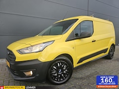 Ford Transit Connect - 1.5 L2 Airco 100 PK dealer onderhouden