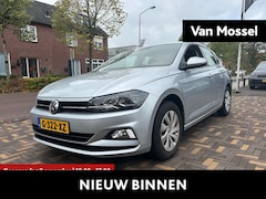 Volkswagen Polo - 1.0 TSI Comfortline 95 PK | Apple Carplay | Achteruitrijcamera | Climate Control | Bluetoo