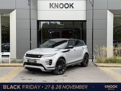 Land Rover Range Rover Evoque - P300e PHEV AWD Dynamic SE