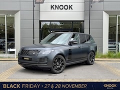 Land Rover Range Rover - P400e Autobiography | SVO |