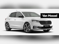 Skoda Fabia - 1.0 TSI Monte Carlo