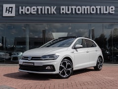 Volkswagen Polo - 1.5 TSI Highline Business R-Line | Pano | ACC | Apple Carplay
