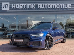 Audi A6 Avant - 55 TFSI quattro Sport S line edition | Pano | B&O | Matrix | Afn trekhaak