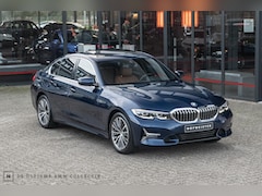 BMW 3-serie - 320i Luxury | Garantie 3-2027