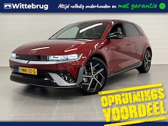 Hyundai IONIQ 5 - N Line 84 kWh 20 INCH | LONG RANGE RWD | SPORTIEF | DEMO BESCHIKBAAR VANAF 02-10-2025