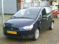 Mitsubishi Colt - 1.1 Edition One Nwe Apk Airco Stuurbekr Trekhaak 5-Drs
