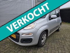 Fiat Panda - 0.9 TwinAir Cool koppeling defect airco