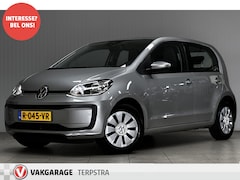 Volkswagen Up! - 1.0 /5-Drs /DAB+ /Maps + More /Elek. ramen voor /C.V. afstand /Bluetooth /Isofix /LED Dagr