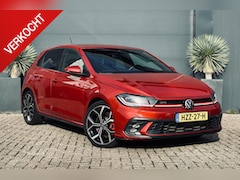 Volkswagen Polo - 2.0 TSI GTI