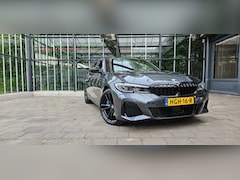 BMW 3-serie Touring - M340i xDrive High Executive / M-sport / 374PK / HUD / PANO / LASER / MEMORY