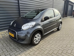 Citroën C1 - 1.0-12V Ambiance org.Nederlandse auto Geen Airco
