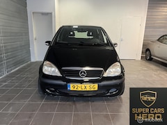 Mercedes-Benz A-klasse - 140 Classic