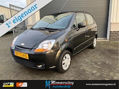 Chevrolet Matiz - 0, 8 Airco Apk 12-26 91000 Km