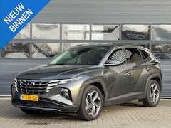 Hyundai Tucson - 1.6 T-GDI PHEV PREMIUM 4WD I AUTOMAAT I TREKHAAK I 360 CAMERA I ADAPT. CRUISE