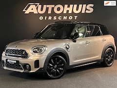 MINI Countryman - 2.0 Cooper S E ALL4 Yours Panorama/ Camera/ HarmanKardon/ MemorySeat/ Head- Up/ Carplay/ A