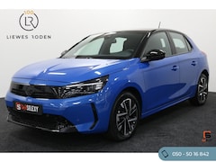 Opel Corsa - 1.2 Turbo GS