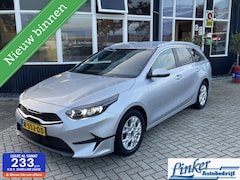 Kia Cee'd Sportswagon - Ceed 1.0 T-GDi DynamicPlusLine - NL-AUTO GEEN AFLEVERKOSTEN