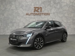 Peugeot 208 - GT 1.2 PureTech , PANO, KEYLESS, LEDER, 360 CAMERA, SFEER, TREKHAAK, VOLL OPTIES