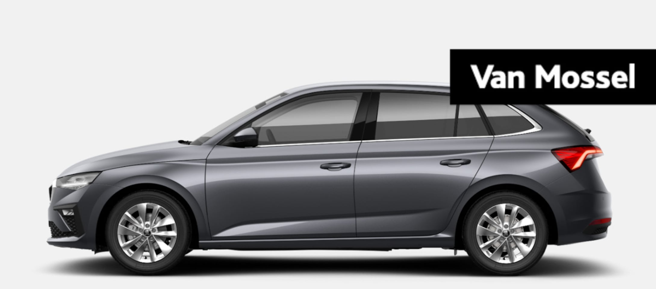 Skoda Scala - 1.0 TSI Business Edition 1.0 TSI Business Edition - AutoWereld.nl