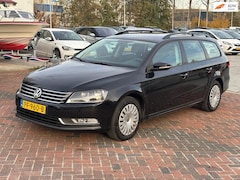 Volkswagen Passat - 1.4 TSI Highline BlueMotion Airco GEARBOX MAKES NOISE