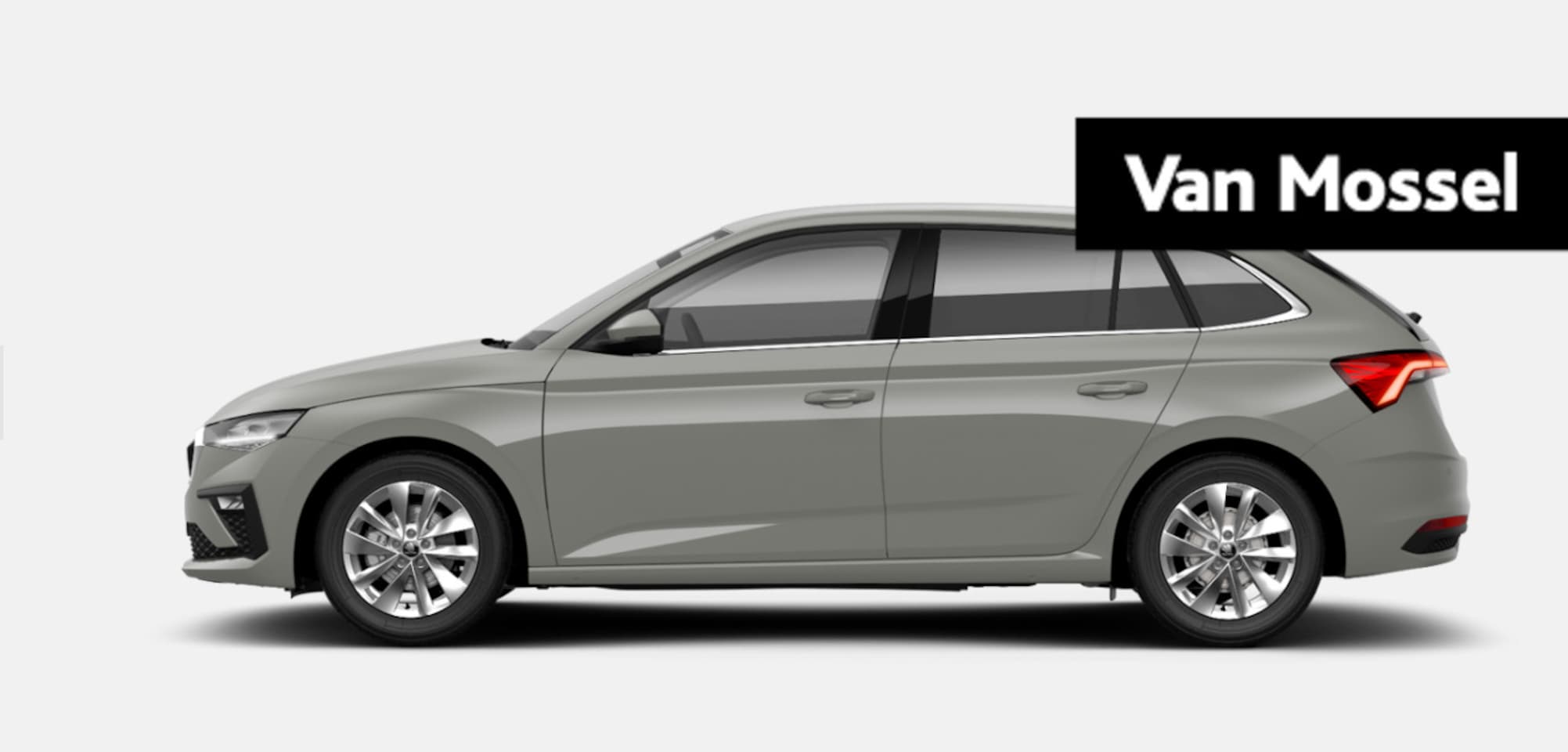 Skoda Scala - 1.0 TSI Selection 1.0 TSI Selection - AutoWereld.nl