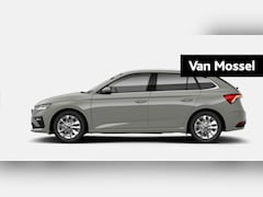 Skoda Scala - 1.0 TSI Selection