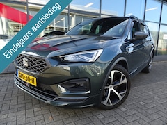 SEAT Tarraco - 1.4 TSI e-Hybrid PHEV FR 245 PK AUTOMAAT TREKHAAK