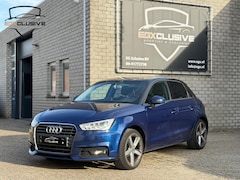Audi A1 Sportback - 1.4 TFSI Sport Pro Line S