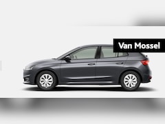 Skoda Fabia - 1.0 TSI Selection