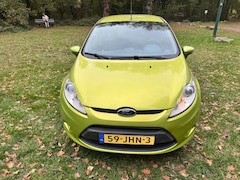 Ford Fiesta - 1.25 Trend