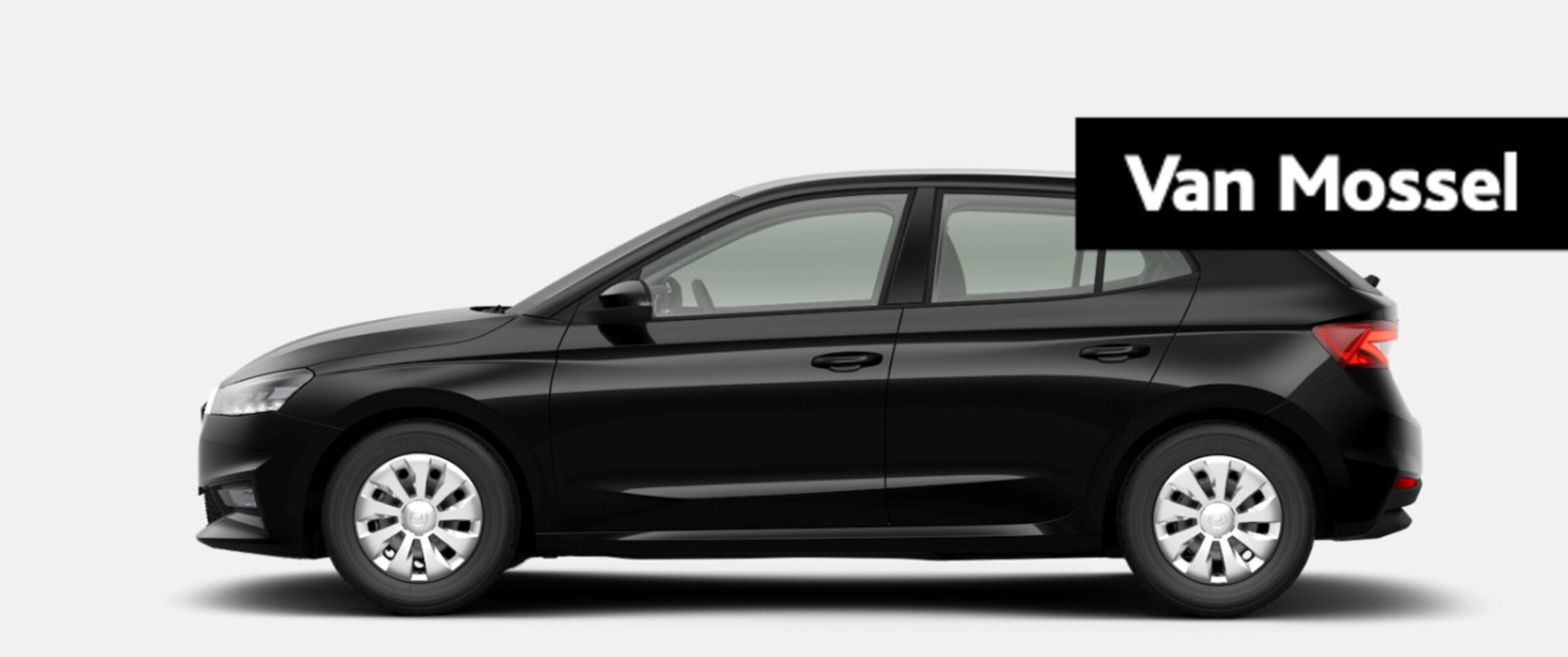 Skoda Fabia - 1.0 TSI Business Edition 1.0 TSI Business Edition - AutoWereld.nl