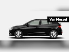 Skoda Fabia - 1.0 TSI Business Edition