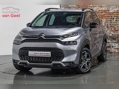 Citroën C3 Aircross - 1.2 PureTech Feel I Cruise controle I Apple carplay