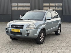 Hyundai Tucson - 2.0i Benzine
