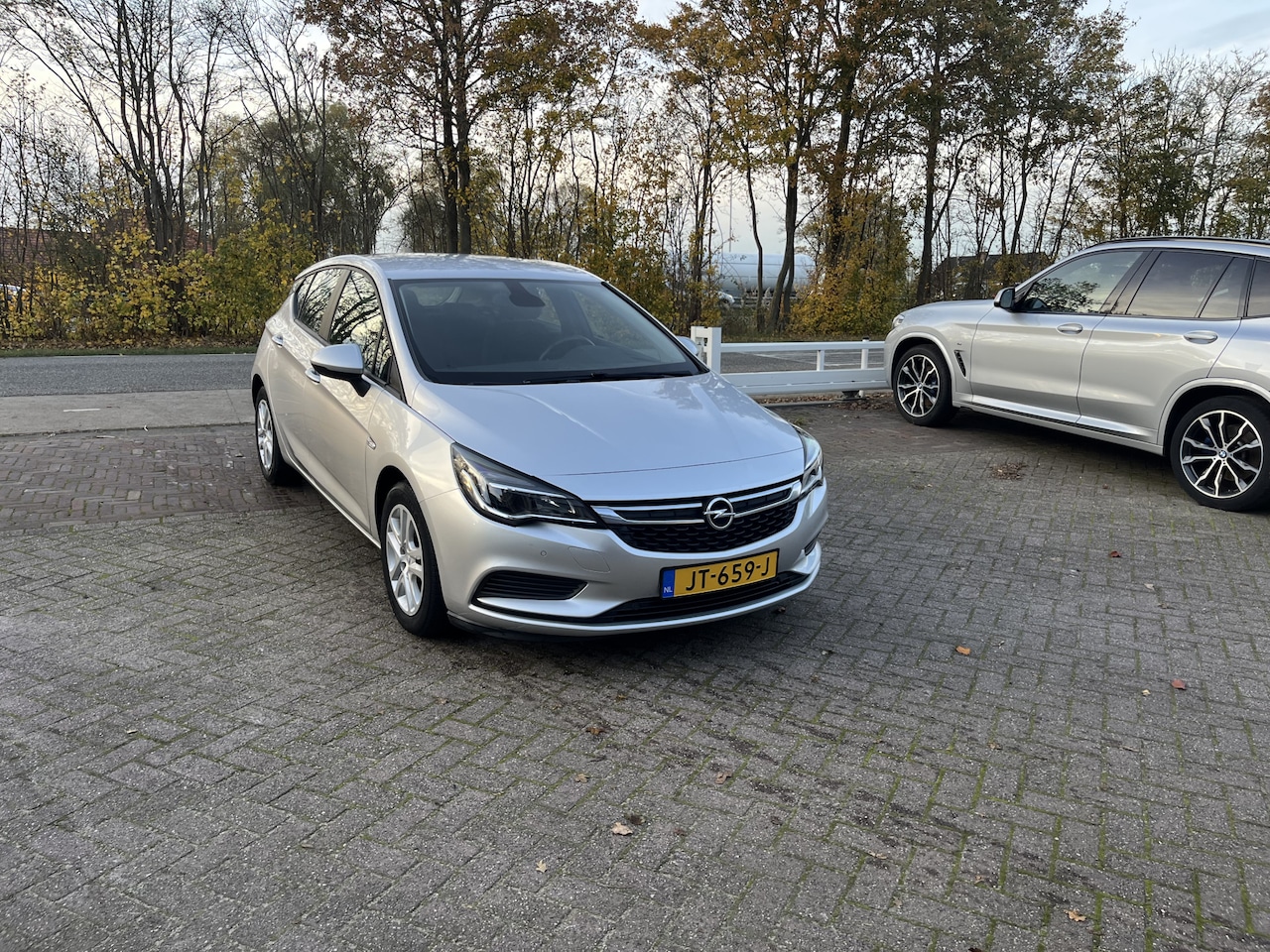Opel Astra - 1.4 Edition TREKHAAK CRUISE CARPLAY NAVI - AutoWereld.nl