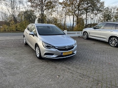 Opel Astra - 1.4 Edition TREKHAAK CRUISE CARPLAY NAVI