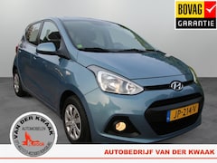 Hyundai i10 - 1.0i i-Motion Comf