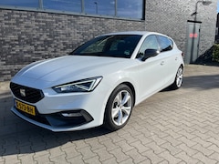 SEAT Leon - 1.5 TSI FR Launch Edition
