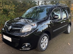 Renault Kangoo Family - 1.2 TCe LIMITED 2017 AUTOMAAT CLIMA CRUISE